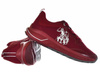 U.S. POLO ASSN. - BUTY MĘSKIE - SETH001-RED