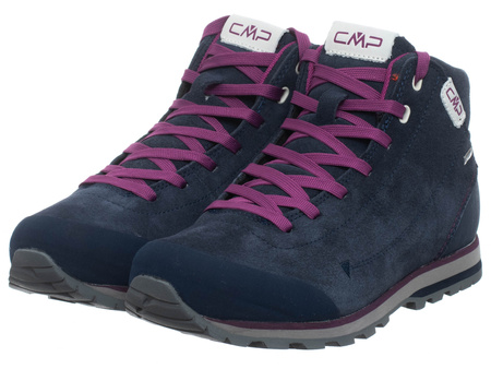 CMP - BUTY TREKKINGOWE DAMSKIE - 38Q4596-18MF