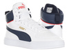 Buty Puma Caven Mid 385843-03