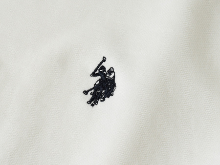 U.S. POLO ASSN. - MĘSKA BLUZA MAX US40 187 003 000390 101