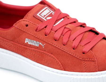 BUTY PUMA SUEDE PLATFORM (362223-03)