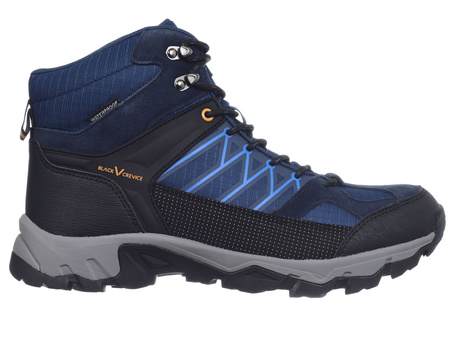 Buty męskie BLACK CREVICE BCR349152-BO obuwie trekkingowe hikingowe