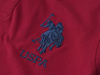 U.S. POLO ASSN. - MĘSKA KOSZULKA POLO SALM 197 66935 41029 251