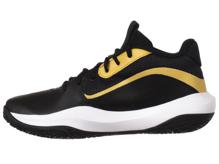 UNDER ARMOUR - BUTY MĘSKIE - UA LOCKDOWN 7 3028512-001