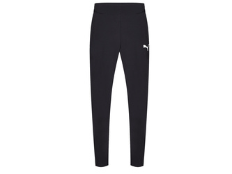 PUMA - SPODNIE MĘSKIE - LIGA SIDELINE WOVEN PANTS 655317-03