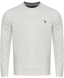 U.S. POLO ASSN. - BLUZA MĘSKA - 23004214-02-23