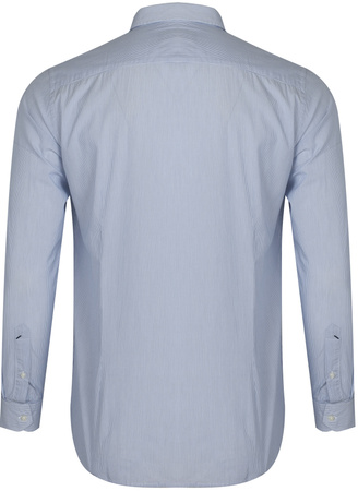 U.S. POLO ASSN. - KOSZULA MĘSKA SCOT 104 67851 53643 703