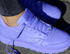 REEBOK CLASSIC LEATHER "Lilac Glow" (BS7913)