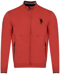 U.S. POLO ASSN. - MĘSKA BLUZA DEEM 187 65310 52319 325