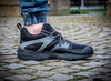 PUMA BLAZE OF GLORY LEATHER (358818-01)