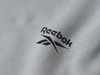 REEBOK - BLUZA MĘSKA RI Left Chest Logo Crew HG4446