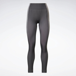 REEBOK - DAMSKIE LEGGINSY - YOGA HR SEAMLESS TIGHT HT6165
