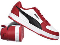 CZERWONY/BIAŁY/CZARNY