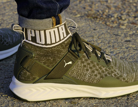 PUMA Ignite Evoknit (189697-14)