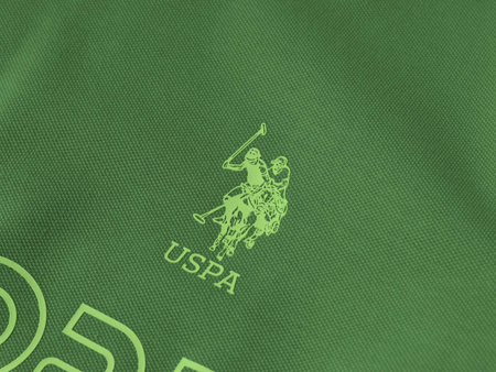 U.S. POLO ASSN. - MĘSKA KOSZULKA POLO RAMS 197 65194 50336 342