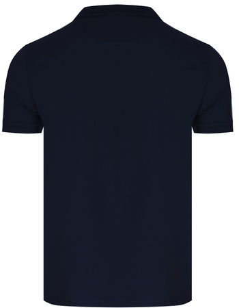 U.S. POLO ASSN. - KOSZULKA MĘSKA POLO - MUP3056-J09