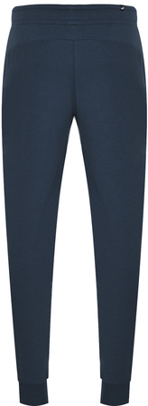 PUMA - SPODNIE DRESOWE MĘSKIE ESS Logo Pants TR cl 679629-16