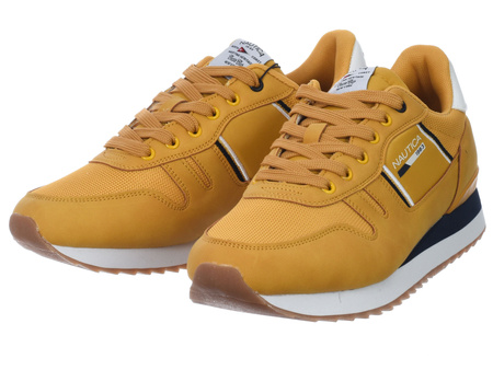 NAUTICA - BUTY MĘSKIE - ARNOLD NTM513F00/21