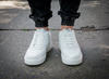 NIKE AIR FORCE 1 '07 LV8 (718152-105)