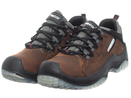 SECOR - BUTY ROBOCZE S3 - PF31436 FACTORY SECOND