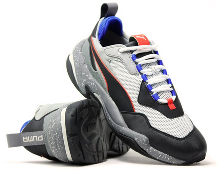 Puma Thunder Electric 367996-02