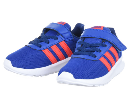 Buty Adidas LITE RACER 3.0 EL I H03628