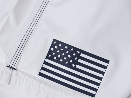 U.S. POLO ASSN. - MĘSKIE KĄPIELÓWKI SELW 182 65699 28764 100