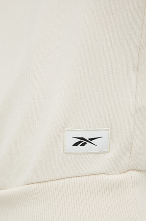 REEBOK - BLUZA DAMSKA - CL RBK ND FT CREW HH9696