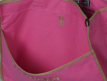 U.S. POLO ASSN. - TORBA SHOPPER HALIFAX BEUHX2831WUA601
