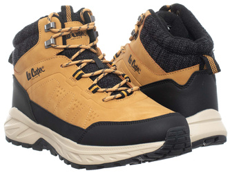 LEE COOPER - BUTY MĘSKIE - LCJ-25-01-3724M