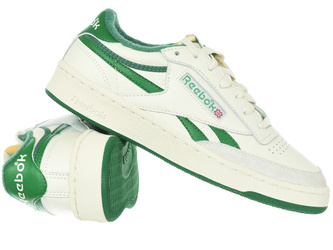 REEBOK Buty męskie - CLUB C REVENGE VINTAGE 100001283