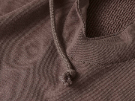 REEBOK - BLUZA DAMSKA CL WDE COTTON FT COVERUP HS0397