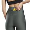 REEBOK - LEGGINSY DAMSKIE - RUNNING VECTOR TIGHT HT4939