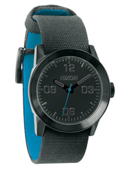 ZEGAREK NIXON PRIVATE (A0491638)