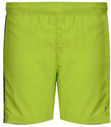 U.S. GRAND POLO EQUIPMENT & APPAREL - KĄPIELÓWKI MĘSKIE - US51714BW/0452 LIME GREEN