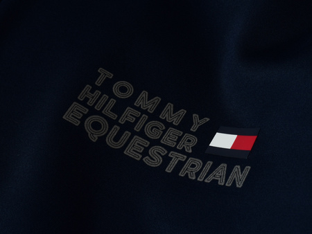 TOMMY HILFIGER - KURTKA MĘSKA SOFSHELL - TH08MJAC481-004