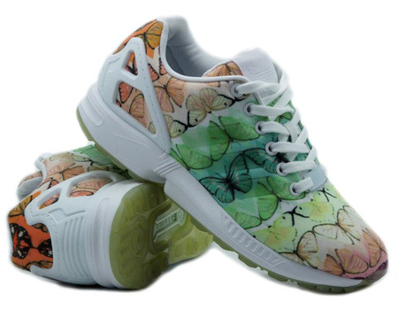 ADIDAS ZX FLUX (BA7644)