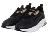 PUMA - BUTY DAMSKIE - TRINIITY LITE METALLICS WNS 389293-01