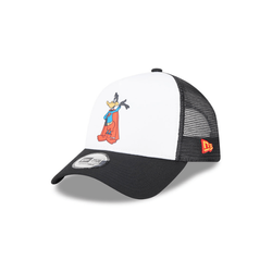 NEW ERA - CZAPKA Z DASZKIEM - DAFFY DUCK TRUCKER 60414434