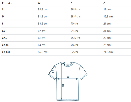 U.S. POLO ASSN. - KOSZULKA MĘSKA - MICK 154 67359 49351 314