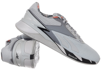 REEBOK - BUTY DAMSKIE - NANO X3 HP6050