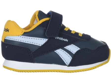 Buty dziecięce Reebok ROYAL CL JOG 3.0 100033292