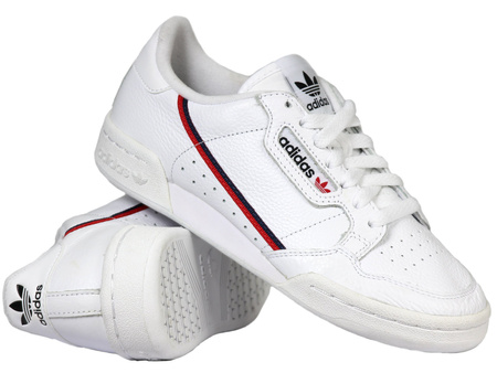 BUTY ADIDAS CONTINENTAL 80 (G27706)