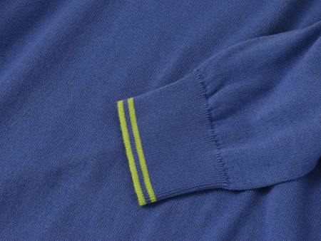 U.S. POLO ASSN. - SWETER MĘSKI 173 66218 53432 235