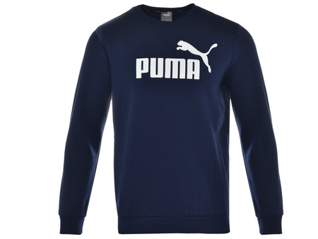 Bluza męska Puma Essentials Big Logo 586678-06
