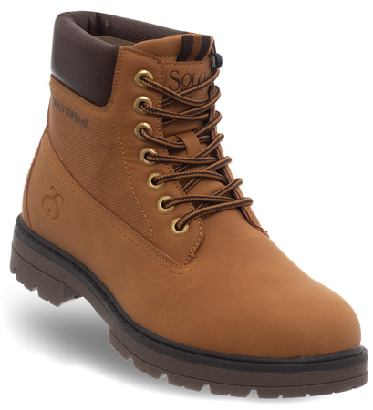 SOLO SOPRANI COUTURE - TRAPERY MĘSKIE - SCM521P50/51 JOCK