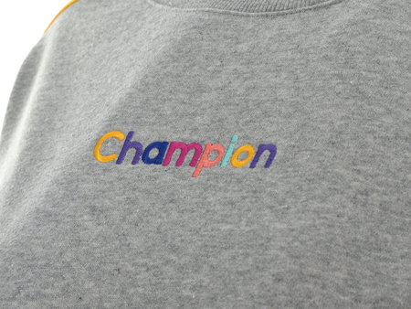 Bluza damska Champion Custom Fit (111279-006)