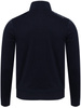 U.S. GRAND POLO EQUIPMENT & APPAREL - BLUZA MĘSKA - SWEATSHIRT WITH HALF ZIP US52300M/3922