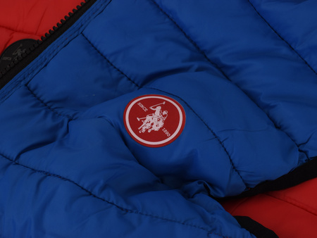 U.S. POLO ASSN. - KAMIZELKA MĘSKA 144 64985 46019 553