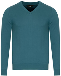 ESPADA - SWETER MĘSKI - 60000VY-S4/MORSKI